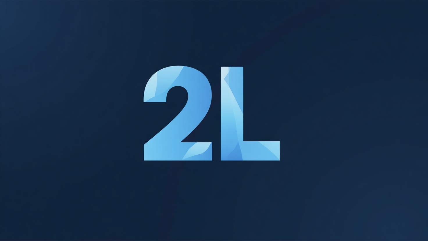 2L Logo
